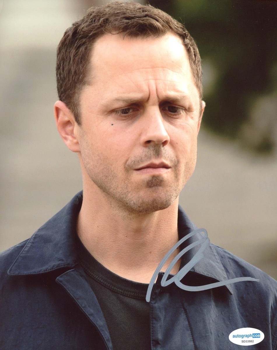 Giovanni Ribisi 