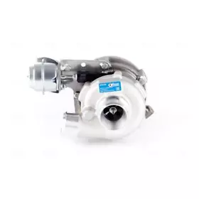 Abgas-Turbo-Lader NISSENS für KIA Cerato LD