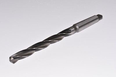 Aufbohrer mit Morsekegel D 14,75 mm HSS  MK2 Fette DIN 343 Schneiden 3 RHV17785