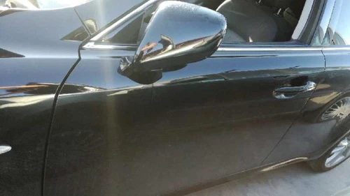 5202353010 Refuerzo Paragolpes Trasero para LEXUS IS (DS2/IS2) 220d 2007 2141881 - Imagen 4 de 10