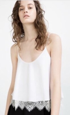 トップス meltthelady sheer cover camisole Melt the Lady Sheer Cover Camisole