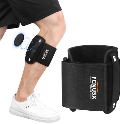 Sciatica Relief Brace - Targeted Compression for Lower Back Hip and Nerve Pain