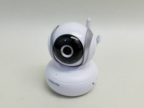 motorola mbp33xl extra camera