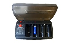 universelles Tronic Batterieladegerät In Gutem Zustand
