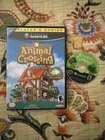 Nintendo Animal Crossing Player's Choice GameCube