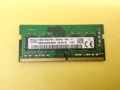 SK hynix メモリー16GBx 23枚 合計368GB SK hynix メモリー16GBx 23枚 合計368GB 【公式通販】