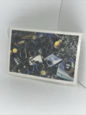 Atelier Cologne, Cedre Atlas  Cologne Absolue, 1.2 ml, with Postcard
