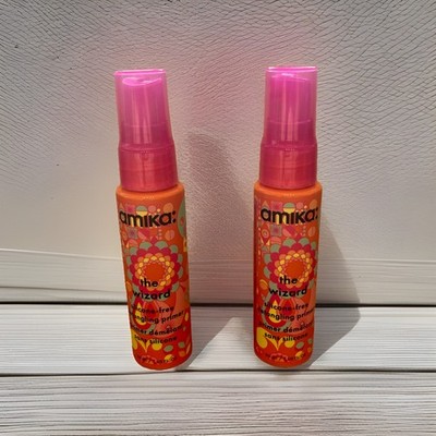 Amika The Wizard Detangling Primer silikonfrei 2 x 30 ml