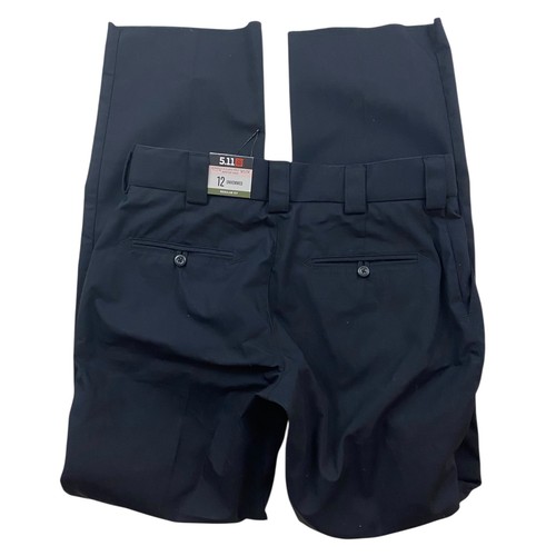 5.11 Tactical Taclite PDU Cargo Pant A Class Women's 12 Ripstop Work NWT - Picture 2 of 3