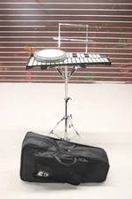 CB Percussion Bell Kit with Stand and Practice Pad