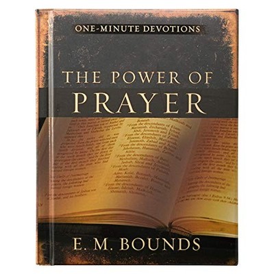 The Power of Prayer (One-Minute Dev..., Bounds, Edward 