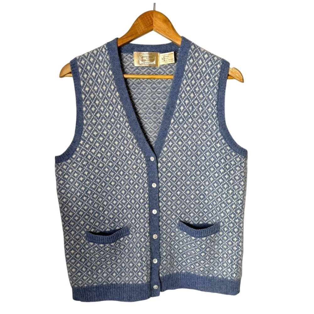 Angora Casual Sleeveless Sweaters for Women for sale | eBay