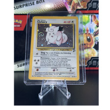 Clefairy #6 Prices | Pokemon Base Set 2 | Pokemon Cards