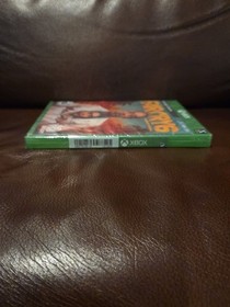FAR CRY 6 XBOX SERIES X XBOX ONE BRAND NEW FACTORY SEALED