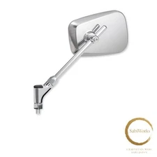 New AZ3 MIRROR EX(STAINLESS)