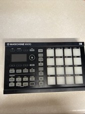 Maschine Mikro MK2 Groove Production Studio -Black