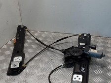 LAND ROVER RANGE ROVER EVOQUE L538 Front Left Door Window Regulator 32783637