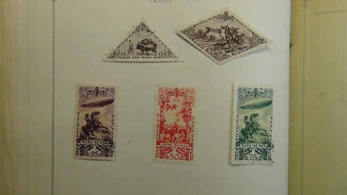 Stampsweis WW collection in Scott International est 2800 stamps Saxon to Zulu - 第 22/24 張圖片