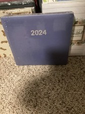 Creative Memories Scrapbook Album Coverset 12x12 Blue - 2024