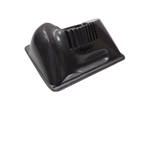 Dyson Vacuum Cleaner Dusting Tool Brush Head Attachment Gray Genuine Part