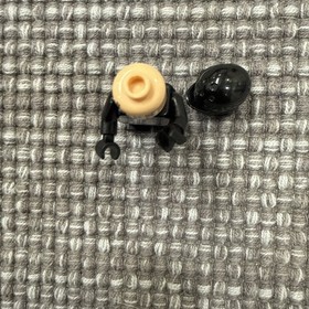 LEGO Imperial Ground Crew (Technician Kent Deezling) Minifigure: sw0785