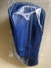 NEW Mizuno ST Driver Headcover Blue/Black/White MU 