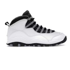 【新品未使用】28.5 AIR JORDAN 10 RETRO OG Steel AIR JORDAN 10 RETRO 