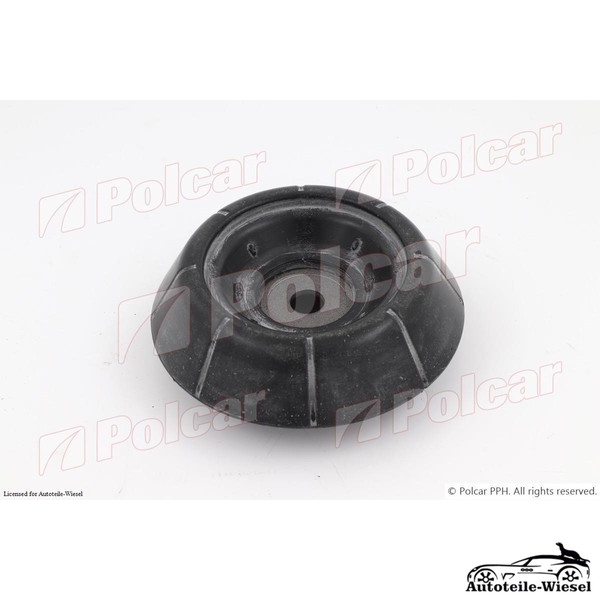 Federbeinlager Domlager Vorne FüR Opel Agila B H08 Suzuki Splash Ex Ab 08->-image