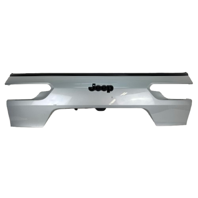 2021 - 2024 Jeep Grand Cherokee L Rear Liftgate License Molding