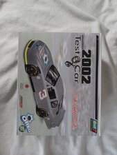 Dale Earnhardt Jr. 3 Oreo Ritz 2002 Test Car Revell 1/24 Diecast With COA