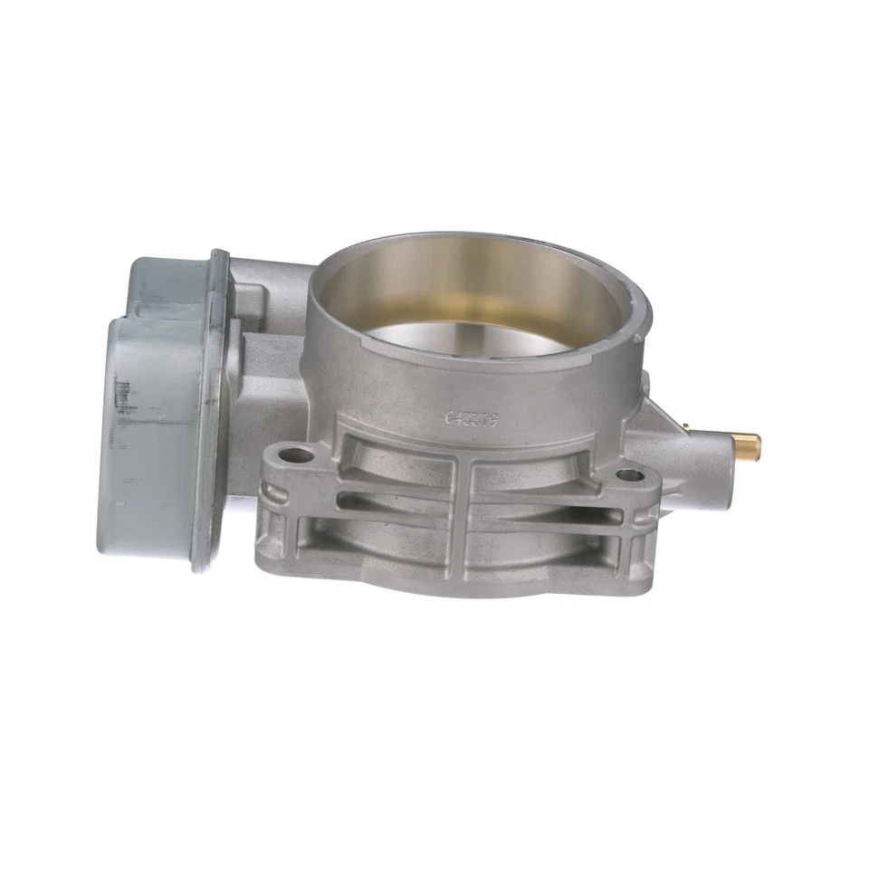 Carrocería de acelerador de inyección de combustible SMP para Chevrolet Trailblazer EXT 2003-2006 4,2 L L L6 Foto 4 de 4