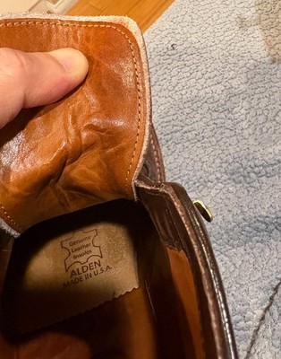 Alden D4805H