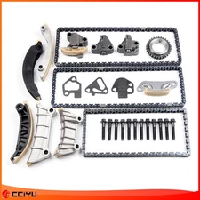 Fits 2008-2009 Pontiac G8 2007-2011 Cadillac CTS SRX 3.6L Timing Chain Kit DOHC