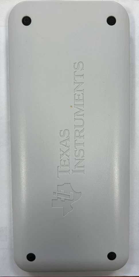 Texas Instruments TI-84 CE-T Python Edition Colour Graphic Calculator - Refurb - Image 2 of 4