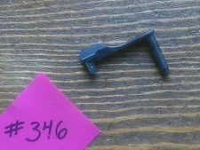 FEG Browning Hi Power Slide Stop Hungary 9mm Original Good Shape Blued