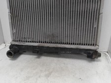 Radiateur Ford COURRIER