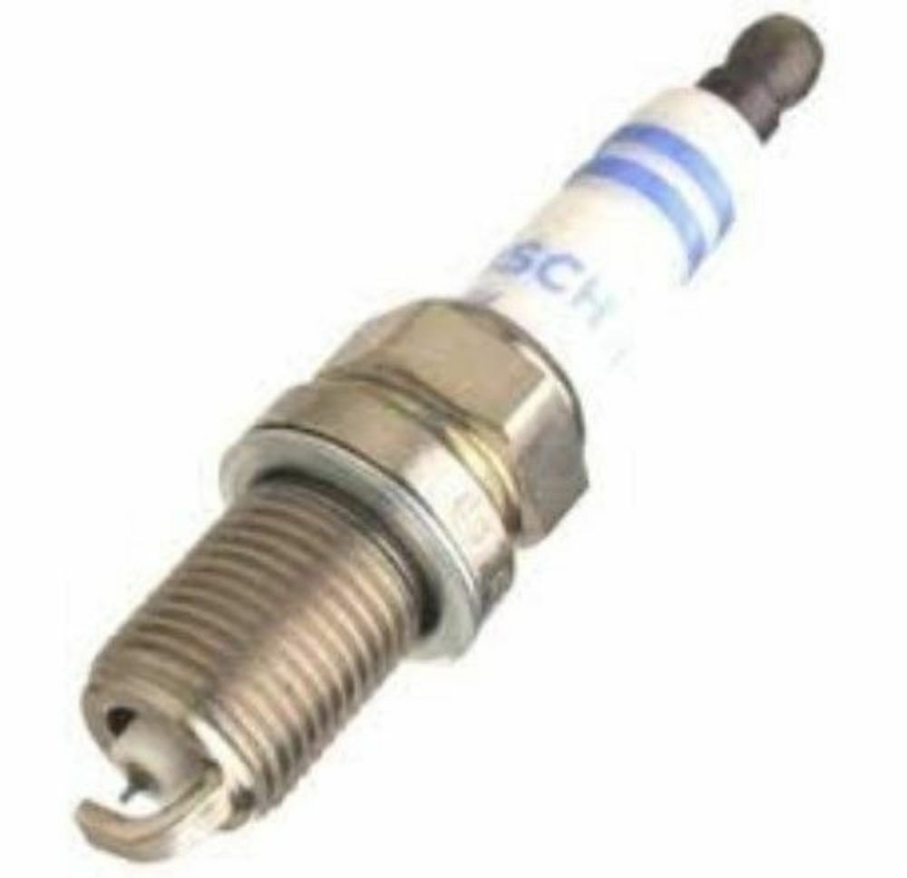New Genuine Mercedes Spark Plug Platinum OEM 0031599403