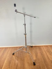 Pearl Boom Cymbal Stand B-850W Gold Label