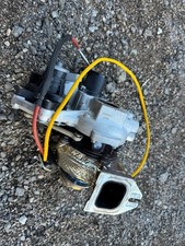 RENAULT AUSTRAL Turbolader HMLGT0182R 144100467R 1.20 32787025