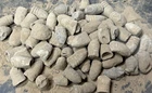Civil War Original Archaeological Dug Relic Lot from Northern Virginia!
