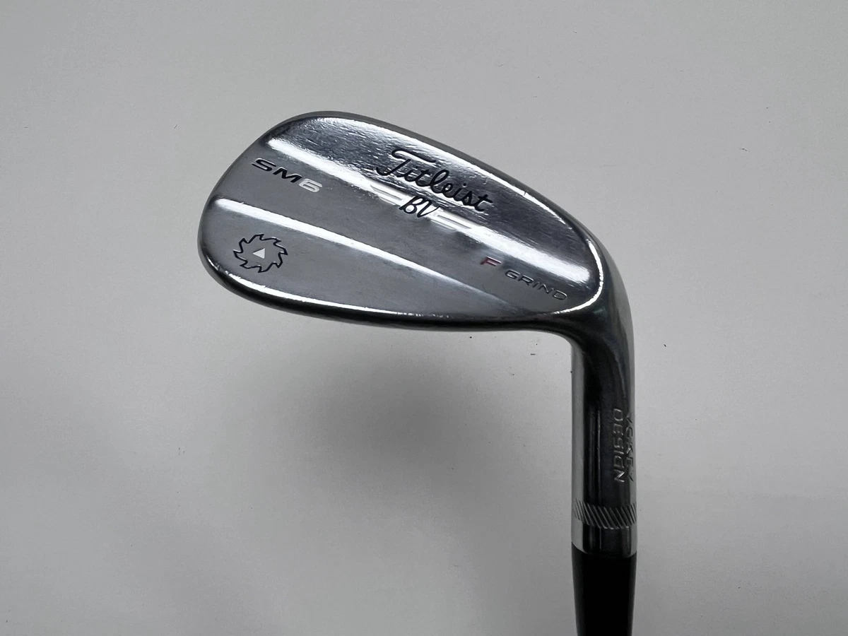 Titleist 50 Loft Golf Clubs for sale - eBay