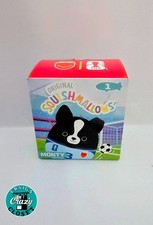 2026 McDonald's Squishmallows FIFA World Cup Monty 1 Happy Meal Toy Unopened