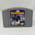 Tetrisphere (Nintendo N64, 1997) Cartridge Only Authentic and Tested