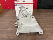 Original 1965 1966 Pontiac Gto Grand Prix 389 421 Power Steering Pump Bracket Original 1965 1966 Pontiac Gto Grand Prix 389 421 Power Steering Pump Bracket