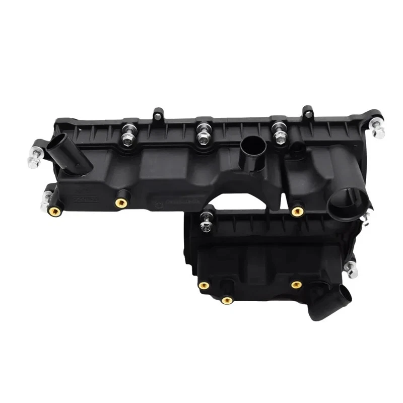 For Volvo V40 S60 1.6T V70 2011-2015 Engine Valve Cover 31430883 31370433 - Image 2 of 4
