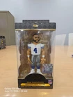 Funko Gold Dak Prescott 5" Premium Vinyl Figure NFL Dallas Cowboys