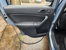 SKODA YETI MK1 5L Door CARD LEFT REAR 5L0867211AD