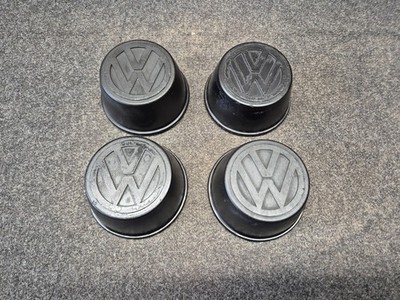 VW GOLF MK1 MK2 SCIROCCO MK2 STEEL WHEEL RIM CENTRE CAP 321601171A