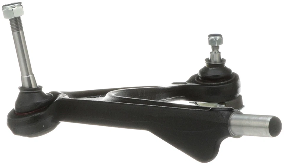 Para 1996-1999 BMW M3 braço de controle e junta esférica conjunto dianteiro direito inferior Delphi - Imagem 3 de 4