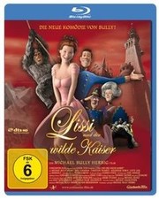 Lissi und der wilde Kaiser [Blu-ray] von Michael Bul... | DVD | Zustand sehr gut
